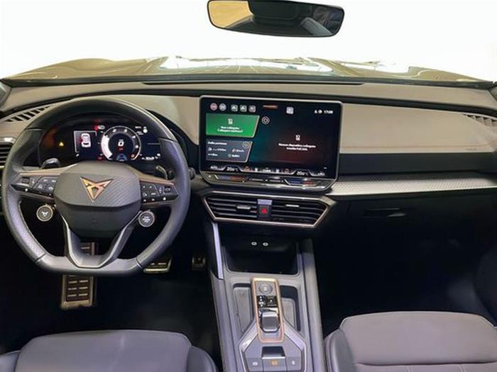 AutoVega - CUPRA Formentor | ID 40917