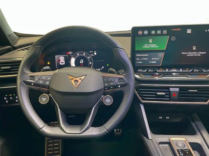 AutoVega - CUPRA Formentor | ID 40917