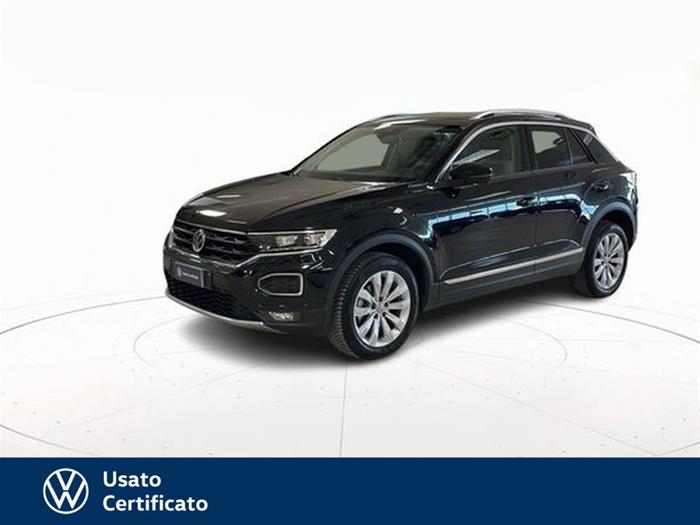 AutoVega - VOLKSWAGEN T-Roc | ID 40909