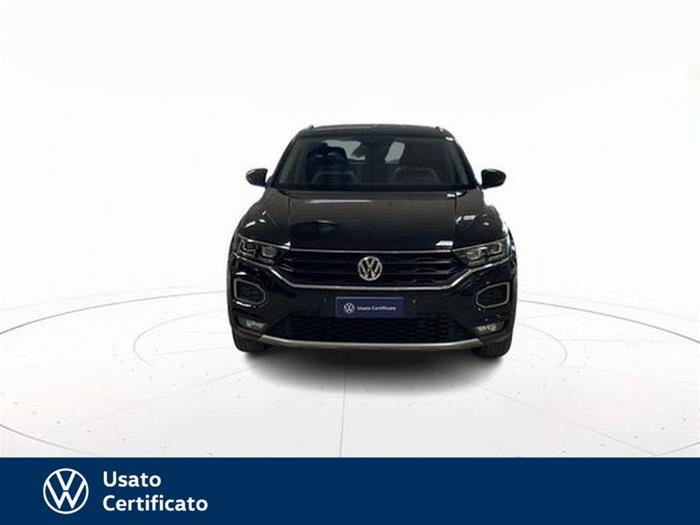 AutoVega - VOLKSWAGEN T-Roc | ID 40909