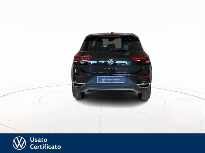AutoVega - VOLKSWAGEN T-Roc | ID 40909