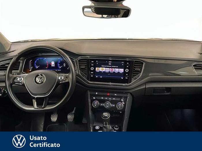 AutoVega - VOLKSWAGEN T-Roc | ID 40909
