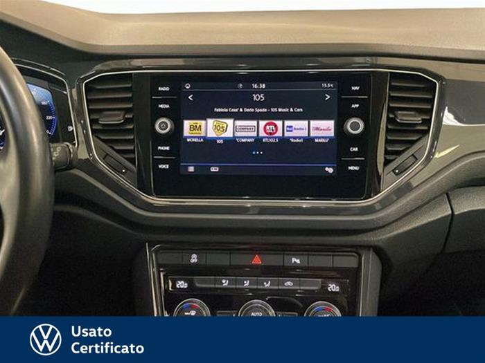 AutoVega - VOLKSWAGEN T-Roc | ID 40909