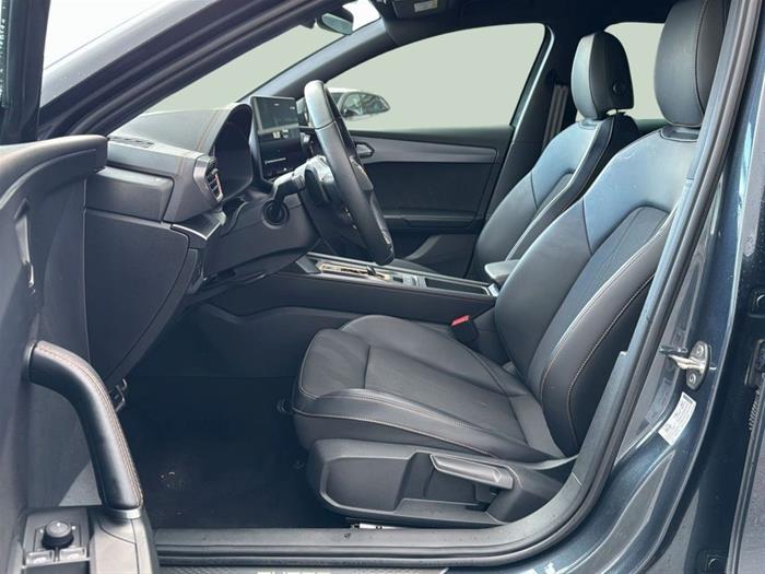 AutoVega - CUPRA Leon | ID 40915