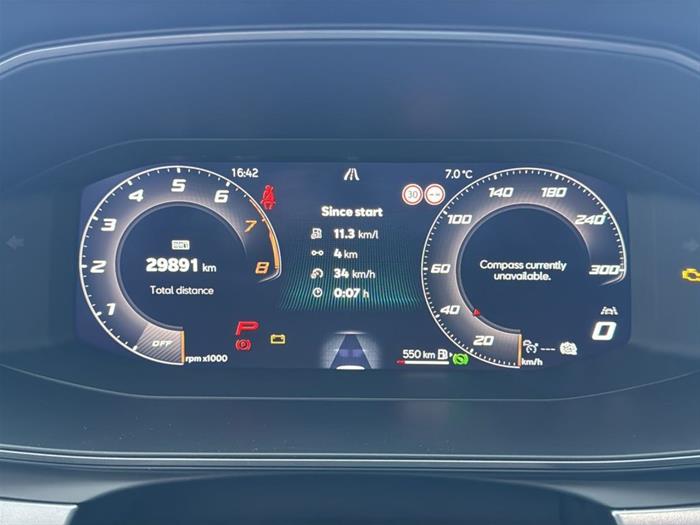 AutoVega - CUPRA Leon | ID 40915