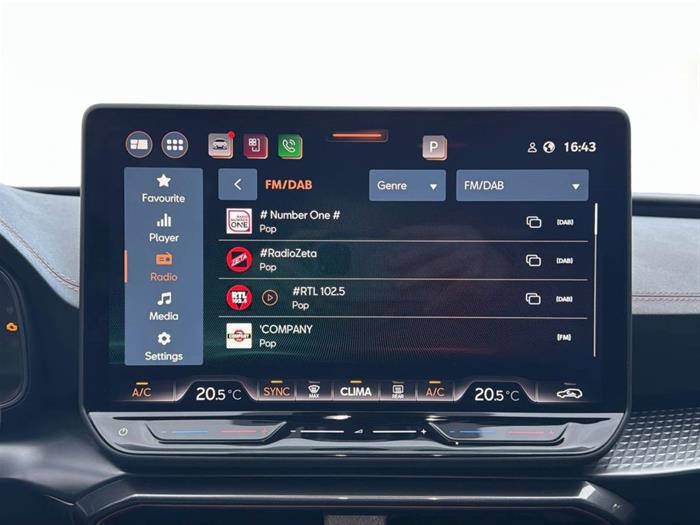 AutoVega - CUPRA Leon | ID 40915