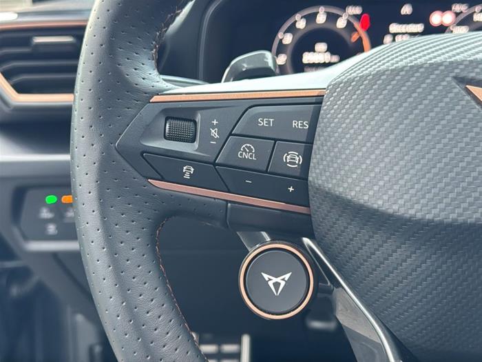 AutoVega - CUPRA Leon | ID 40915