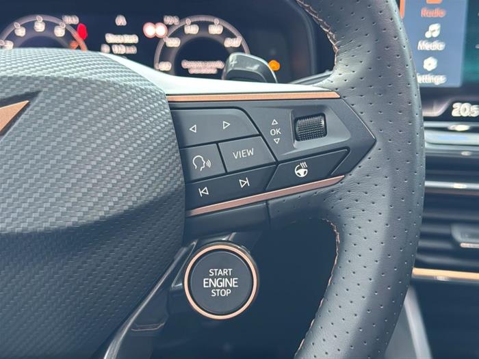 AutoVega - CUPRA Leon | ID 40915