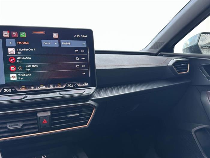 AutoVega - CUPRA Leon | ID 40915