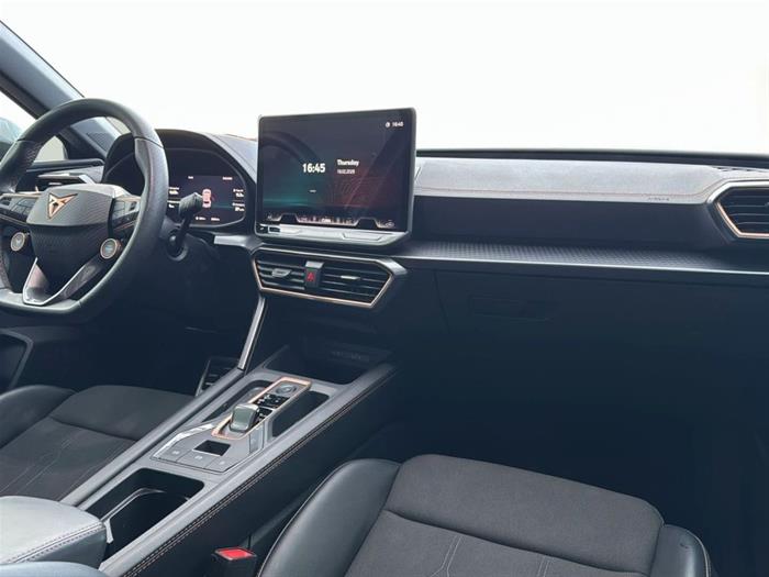 AutoVega - CUPRA Leon | ID 40915