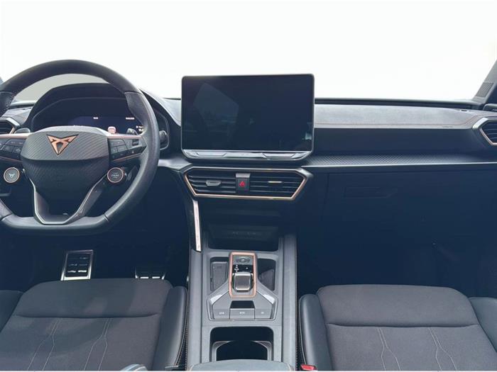 AutoVega - CUPRA Leon | ID 40915