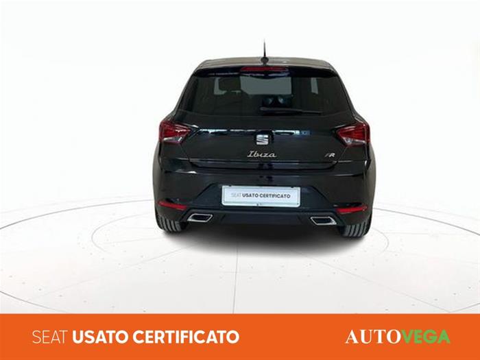 AutoVega - SEAT Ibiza | ID 40906