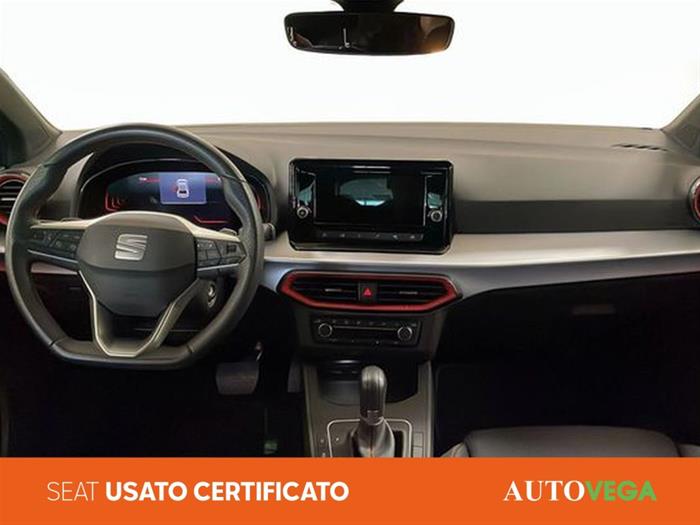 AutoVega - SEAT Ibiza | ID 40906