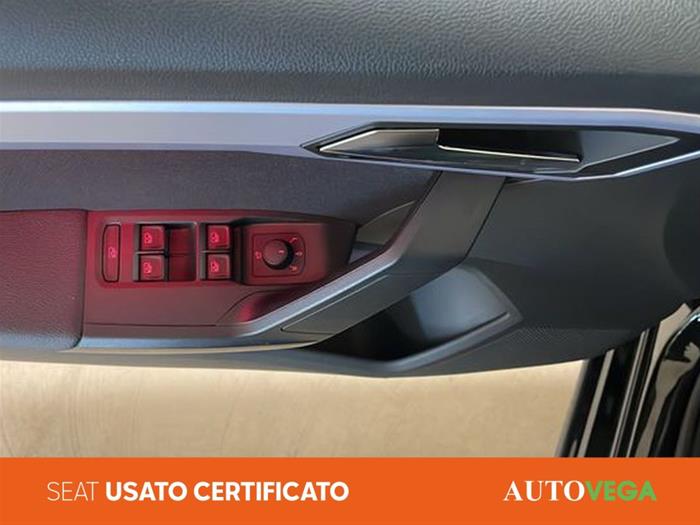 AutoVega - SEAT Ibiza | ID 40906