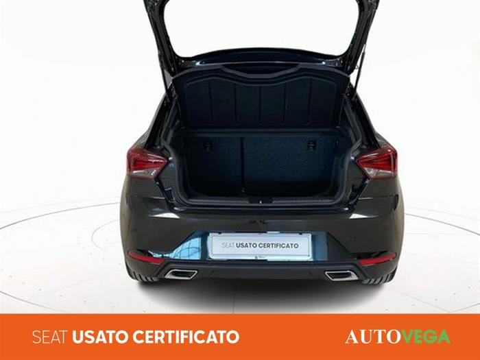 AutoVega - SEAT Ibiza | ID 40906