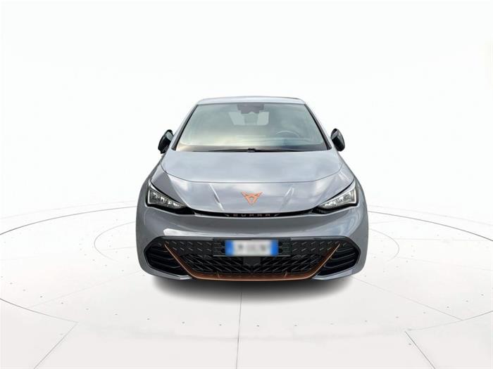 AutoVega - CUPRA Born | ID 40914