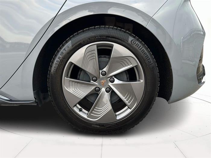 AutoVega - CUPRA Born | ID 40914