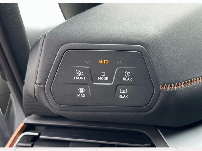 AutoVega - CUPRA Born | ID 40914