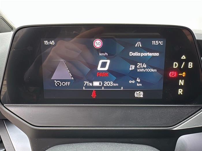 AutoVega - CUPRA Born | ID 40914