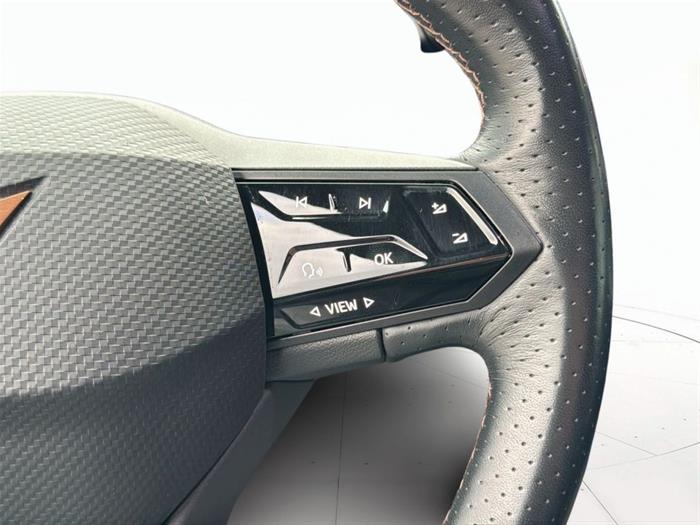 AutoVega - CUPRA Born | ID 40914