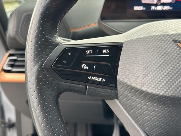 AutoVega - CUPRA Born | ID 40914