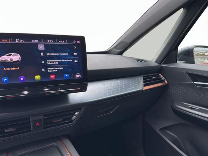 AutoVega - CUPRA Born | ID 40914