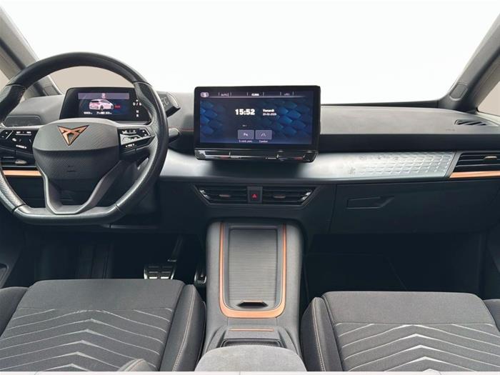 AutoVega - CUPRA Born | ID 40914