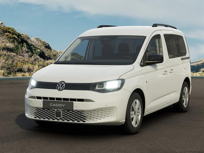 AutoVega - VOLKSWAGEN Caddy | ID 40907