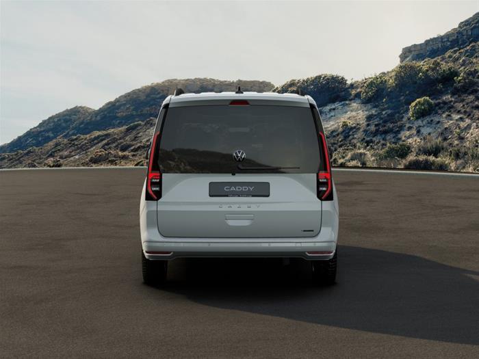 AutoVega - VOLKSWAGEN Caddy | ID 40907