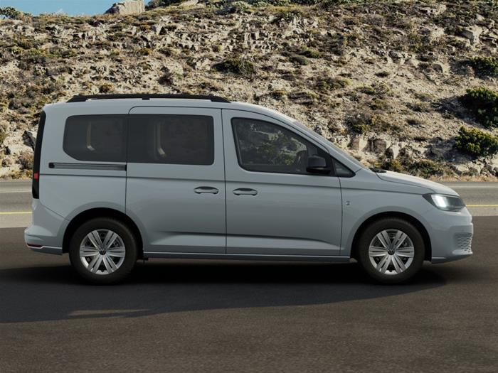 AutoVega - VOLKSWAGEN Caddy | ID 40907