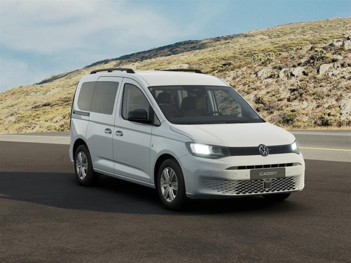 AutoVega - VOLKSWAGEN Caddy | ID 40907