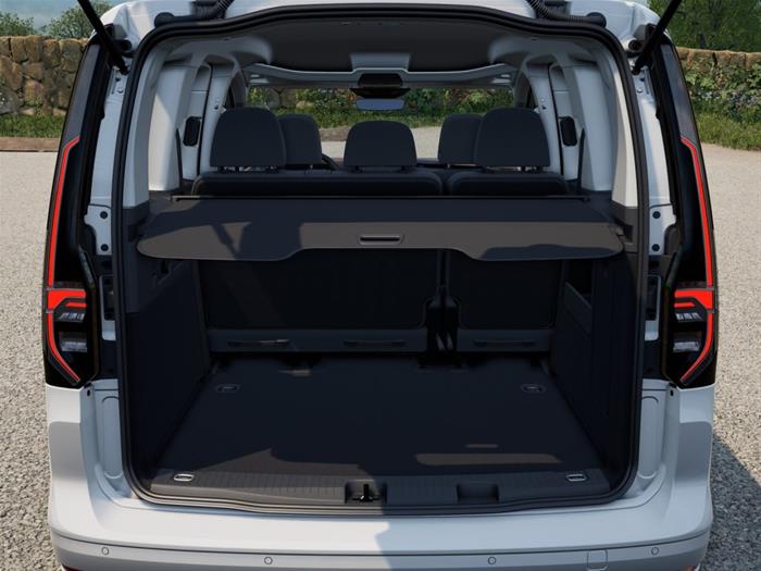 AutoVega - VOLKSWAGEN Caddy | ID 40907