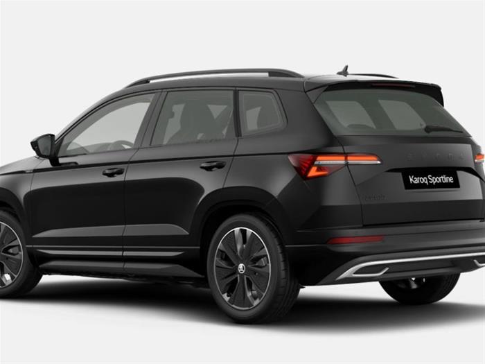 AutoVega - SKODA Karoq | ID 40939