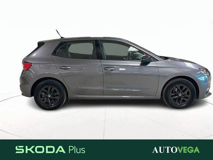 AutoVega - SKODA Fabia | ID 40937