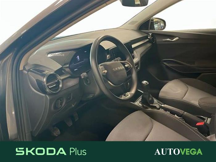 AutoVega - SKODA Fabia | ID 40937