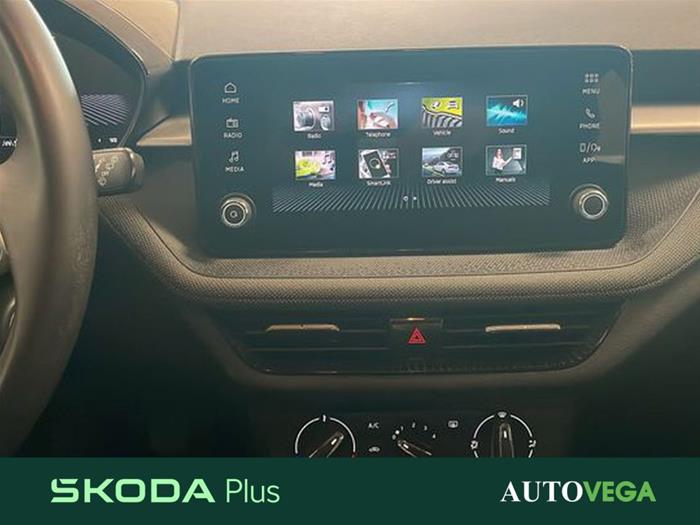 AutoVega - SKODA Fabia | ID 40937