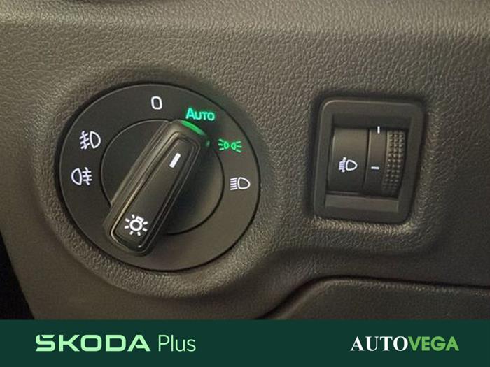 AutoVega - SKODA Fabia | ID 40937