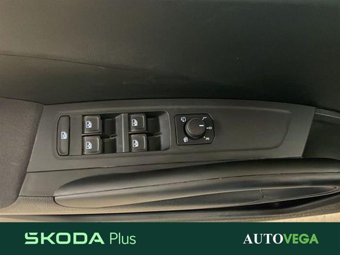 AutoVega - SKODA Fabia | ID 40937