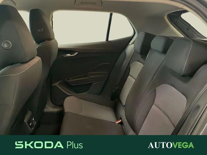 AutoVega - SKODA Fabia | ID 40937