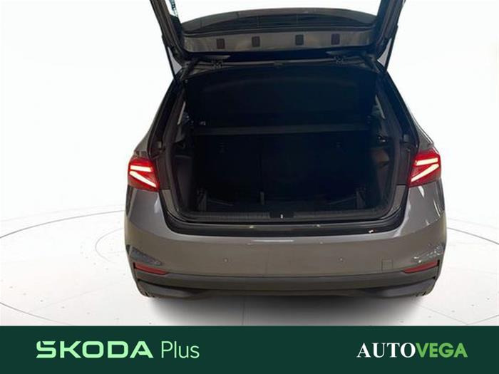 AutoVega - SKODA Fabia | ID 40937