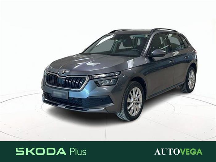 AutoVega - SKODA Kamiq | ID 40936