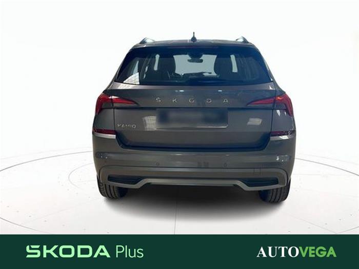 AutoVega - SKODA Kamiq | ID 40936