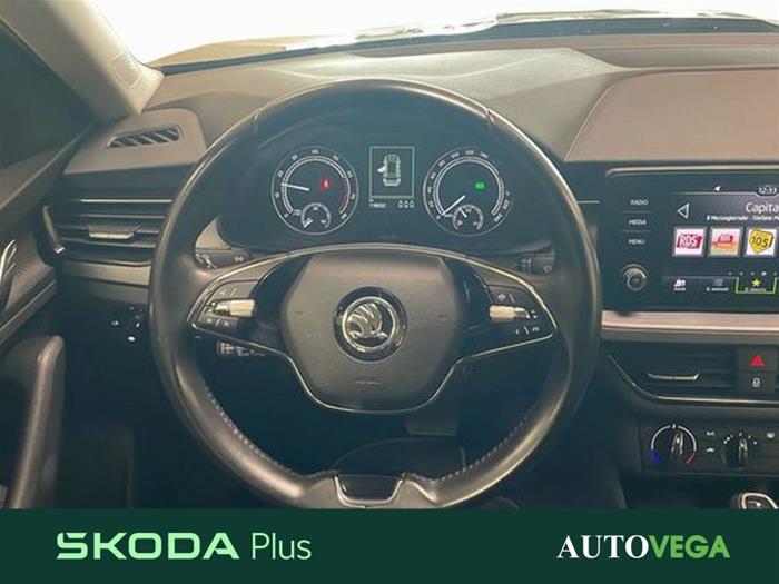 AutoVega - SKODA Kamiq | ID 40936