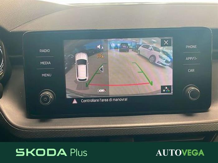 AutoVega - SKODA Kamiq | ID 40936