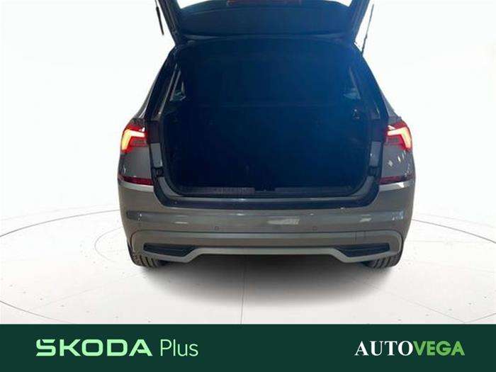 AutoVega - SKODA Kamiq | ID 40936