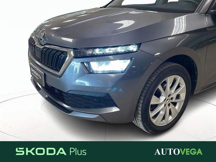 AutoVega - SKODA Kamiq | ID 40936