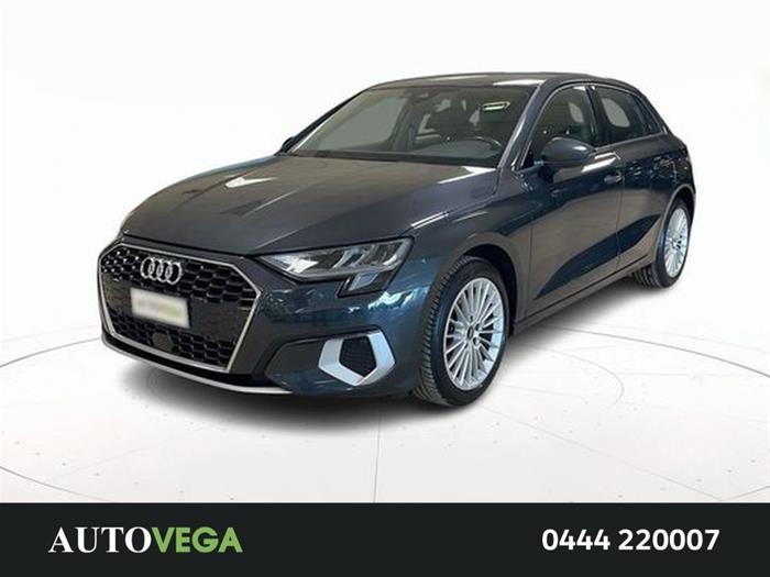 AutoVega - AUDI A3 | ID 40934