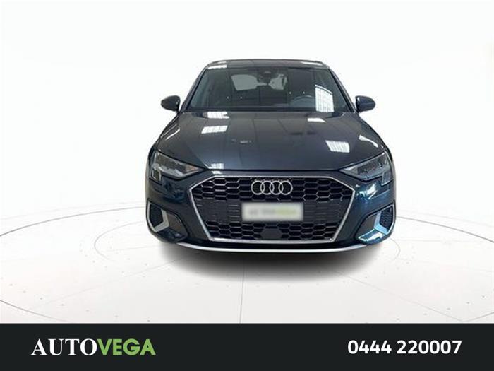 AutoVega - AUDI A3 | ID 40934