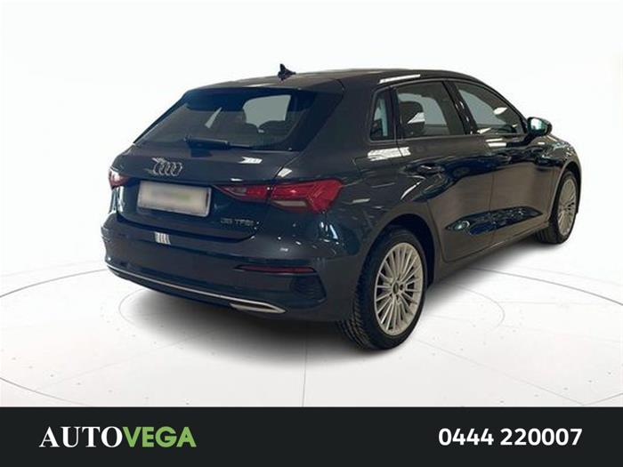 AutoVega - AUDI A3 | ID 40934