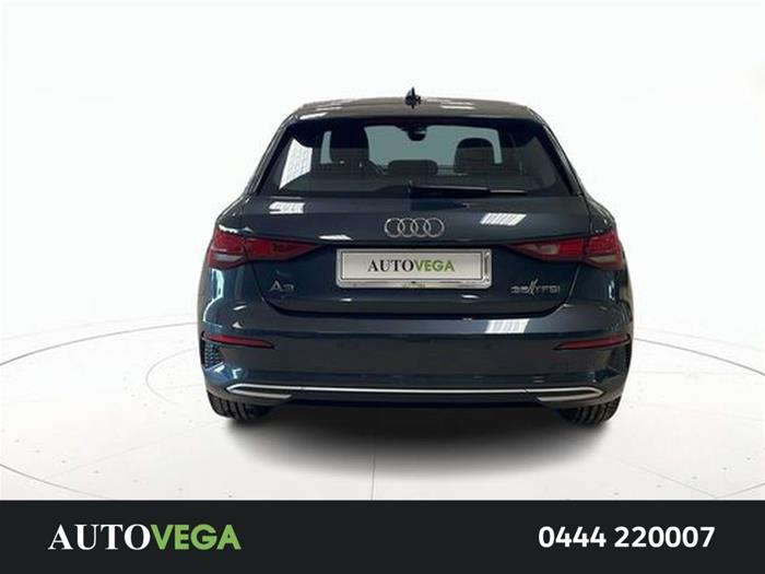 AutoVega - AUDI A3 | ID 40934